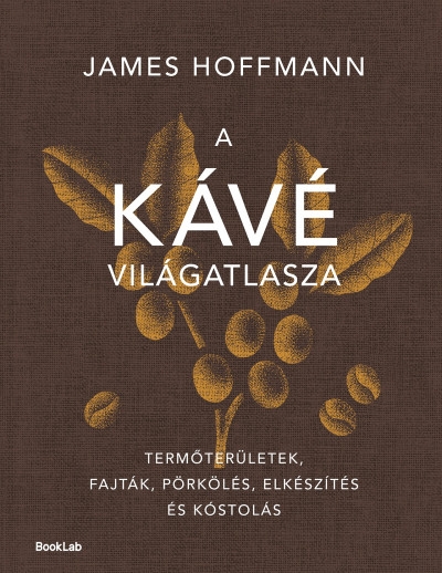 A kávé világatlasza