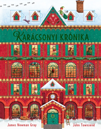 Karácsonyi krónika