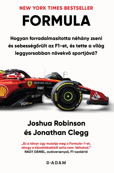 FORMULA