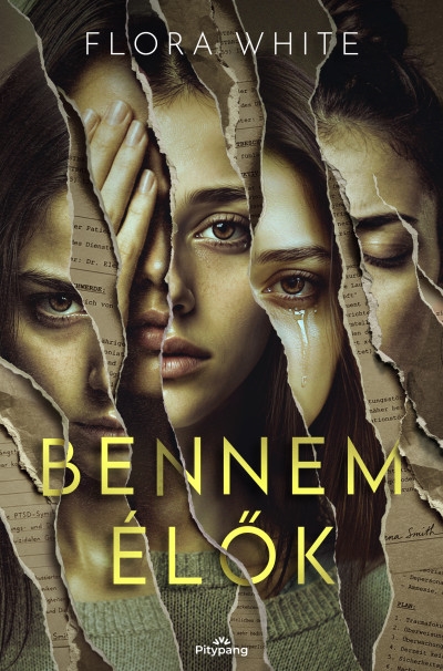 Bennem élők
