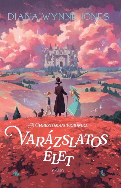 Varázslatos élet