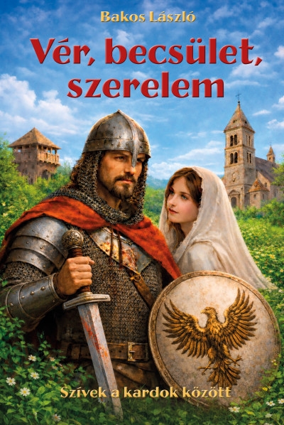 Vér, becsület, szerelem - Szívek a kardok között