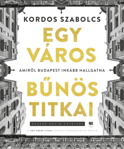 Egy város bűnös titkai