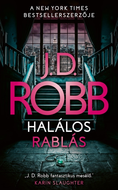Halálos rablás