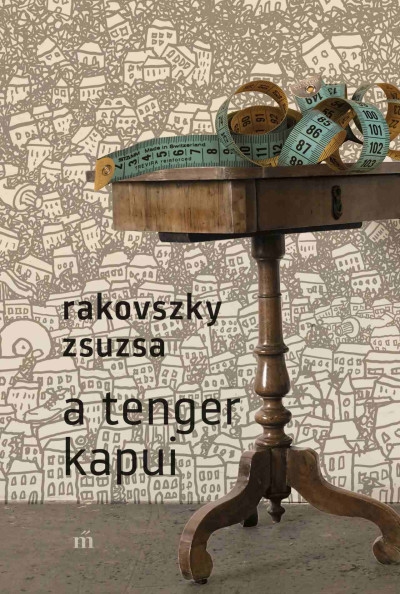 A tenger kapui