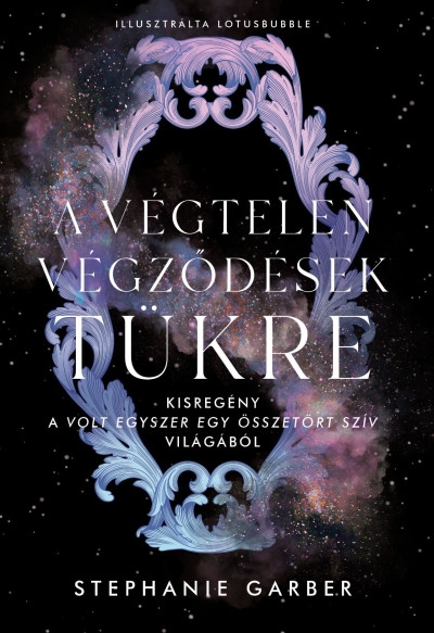 A végtelen végződések tükre
