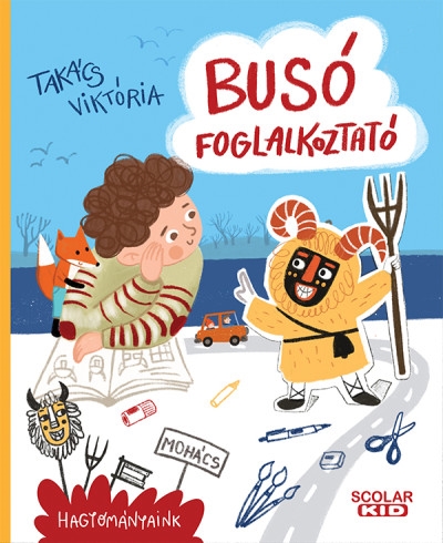 Busó foglalkoztató