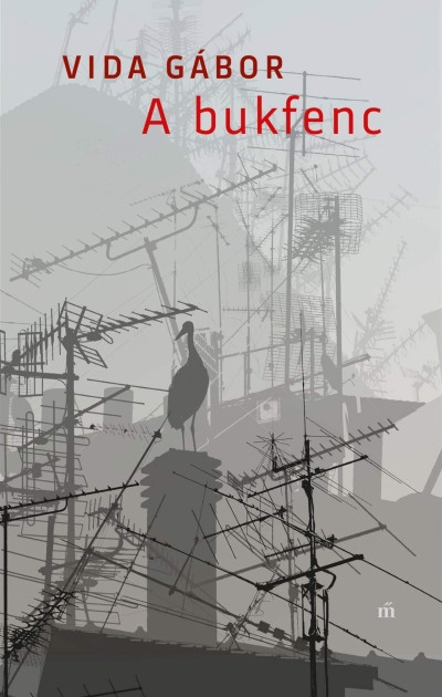 A bukfenc