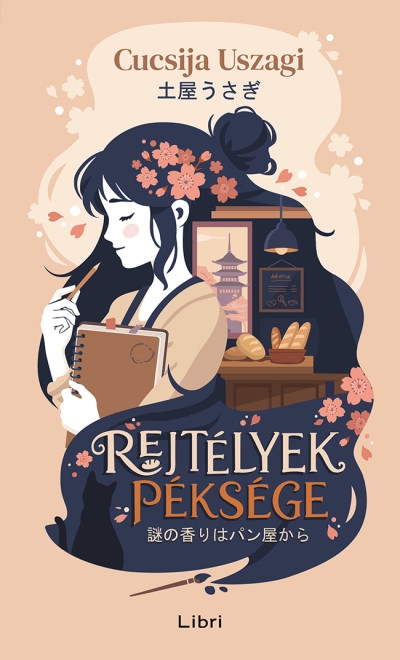 Rejtélyek péksége