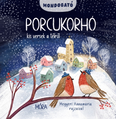 Porcukorhó