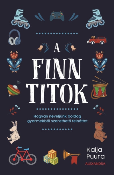 A finn titok