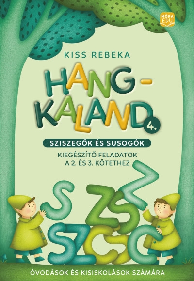 Hangkaland 4.