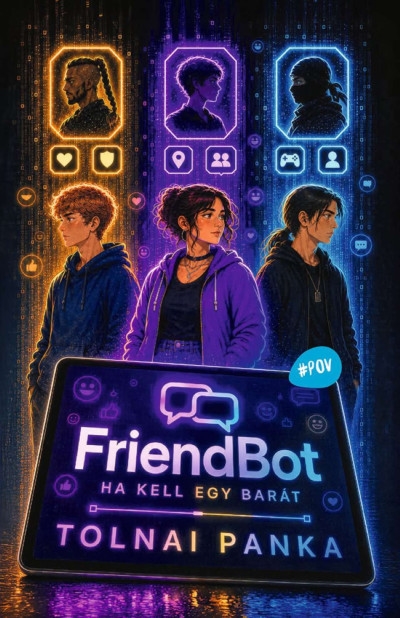 FriendBot