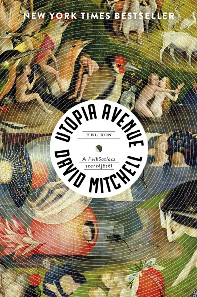 Utopia Avenue