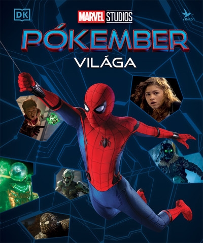 Pókember világa
