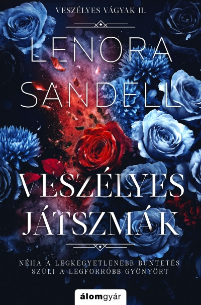 Veszélyes játszmák