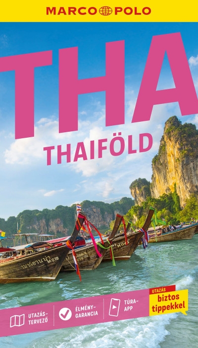 Thaiföld - Marco Polo