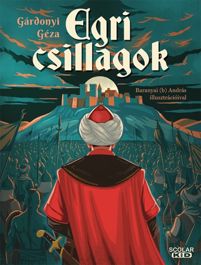 Egri csillagok