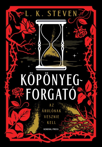 Köpönyegforgató - Ezüstköpeny 2.