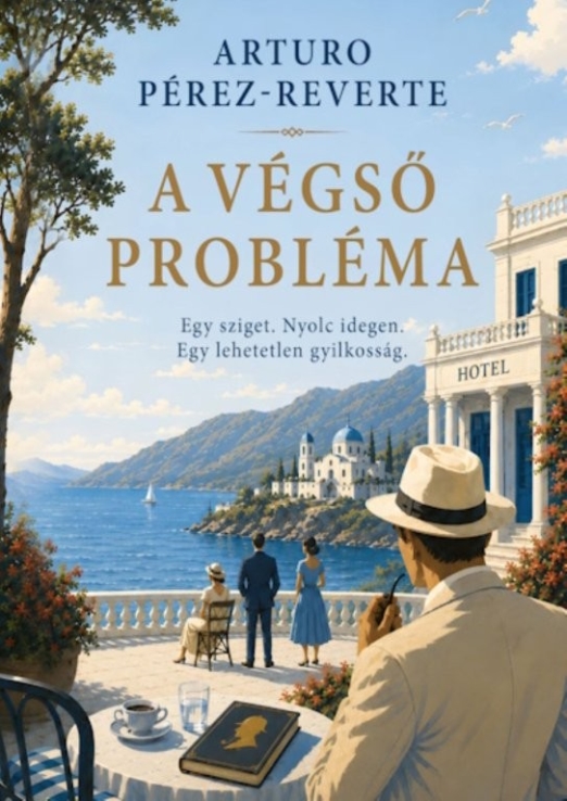 A végső probléma