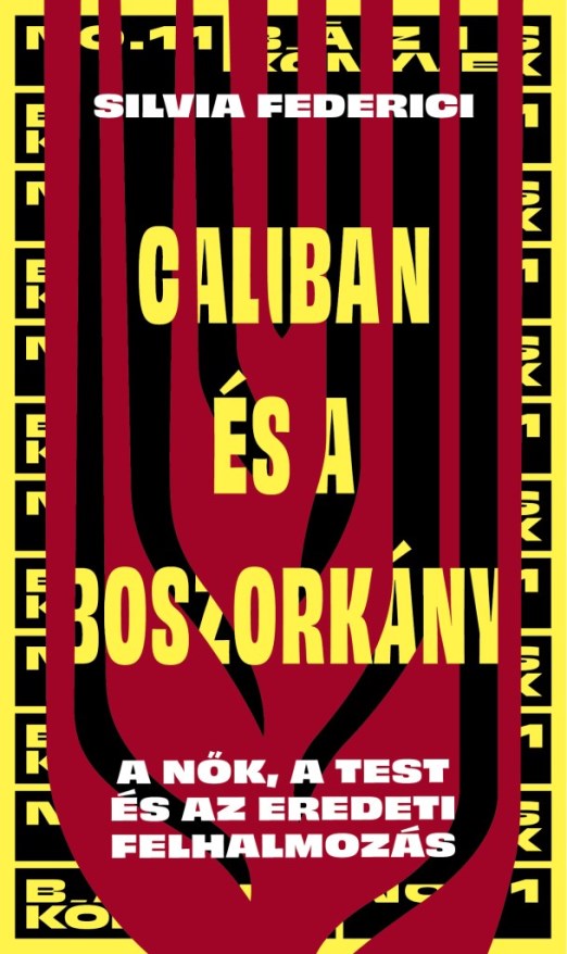 Caliban és a boszorkány
