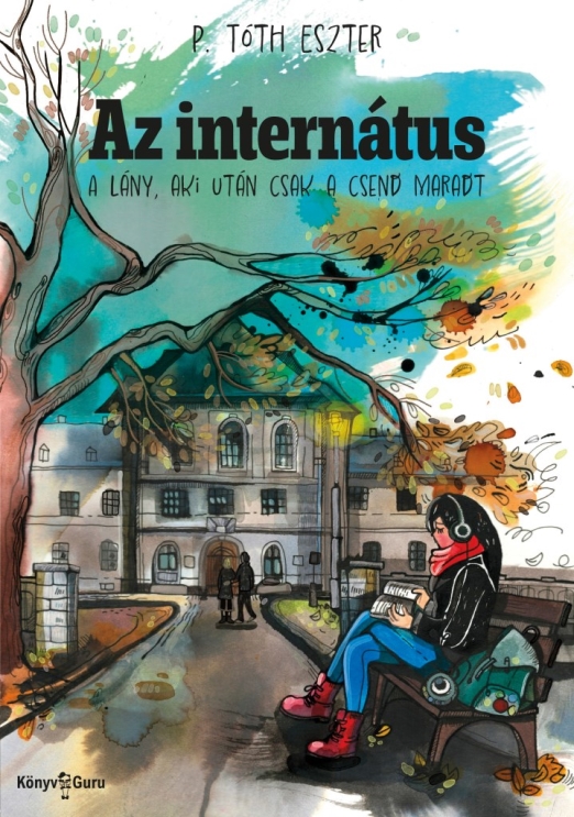Az internátus
