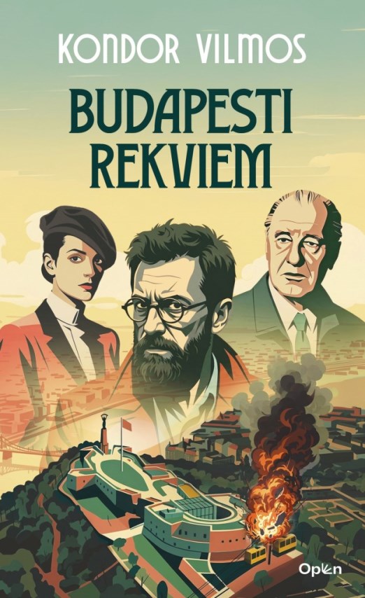 Budapesti rekviem