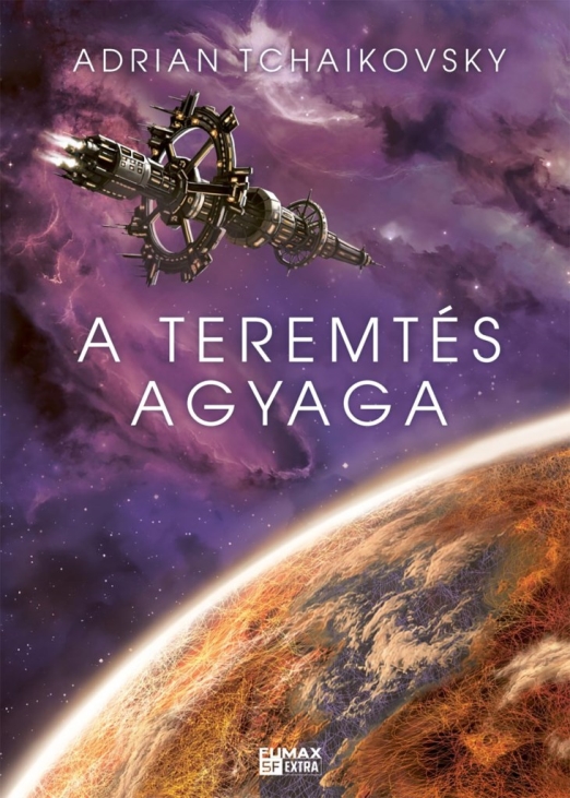 A teremtés agyaga