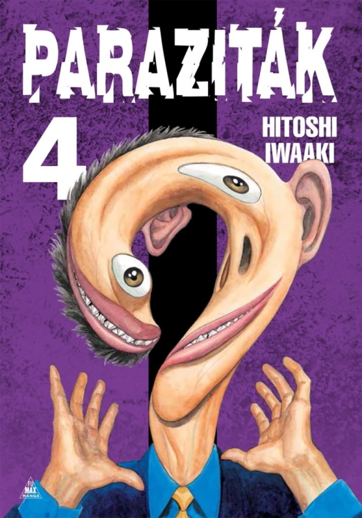 Paraziták 4.