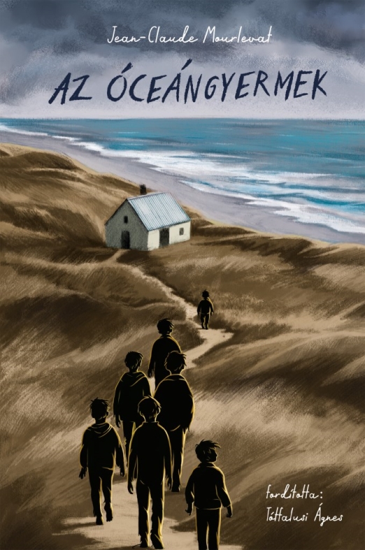 Az óceángyermek