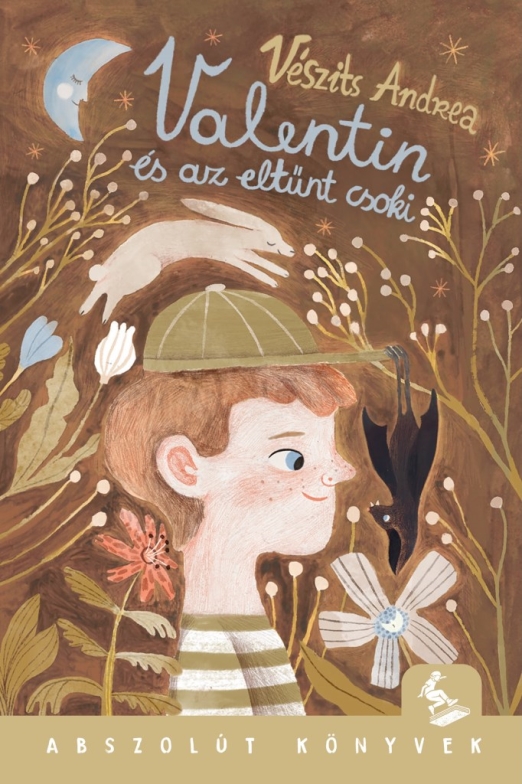 Valentin és az eltűnt csoki