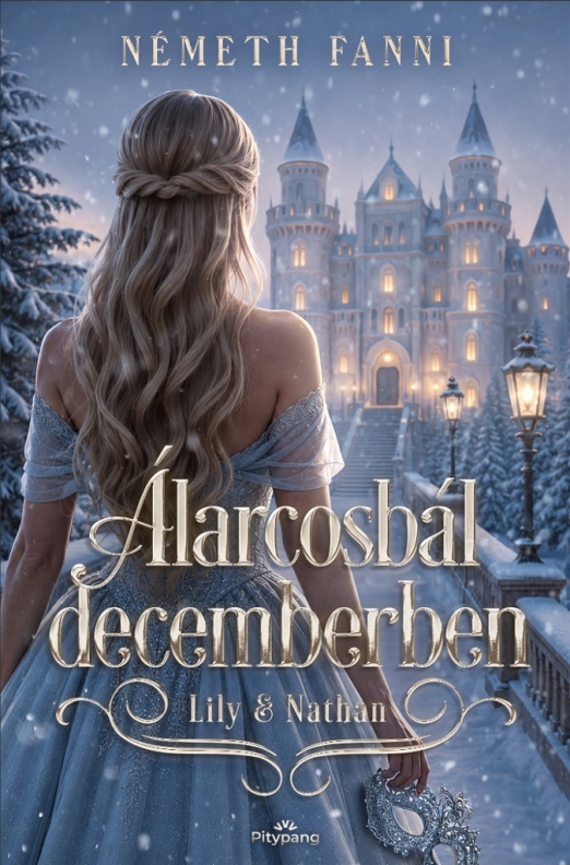 Álarcosbál decemberben