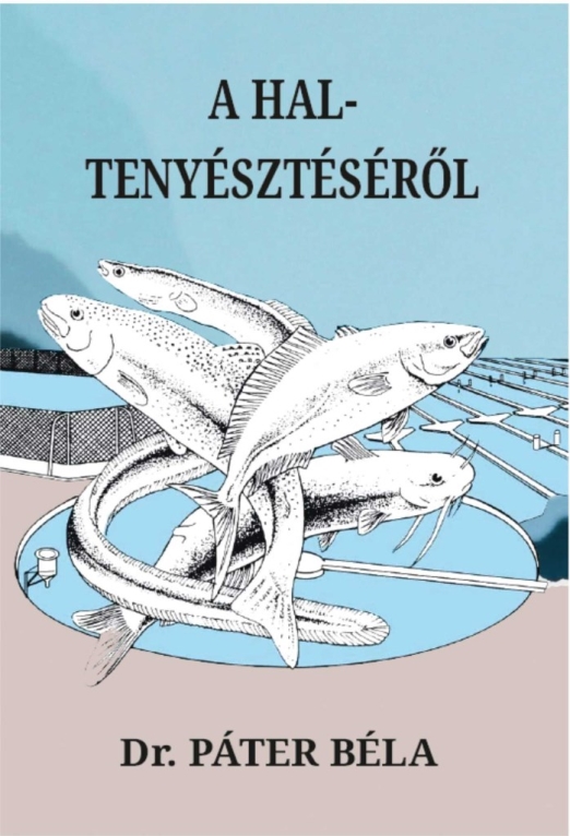 A haltenyésztésről