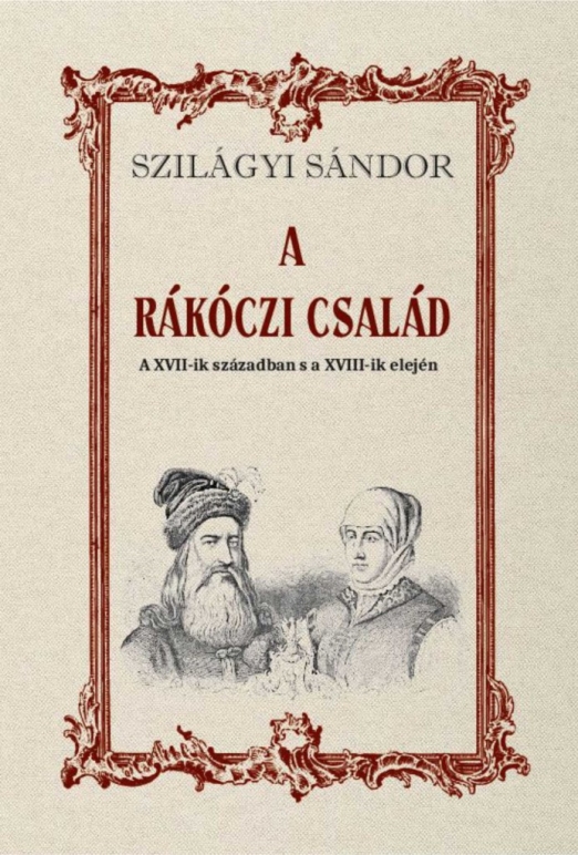A RÁKÓCZI CSALÁD