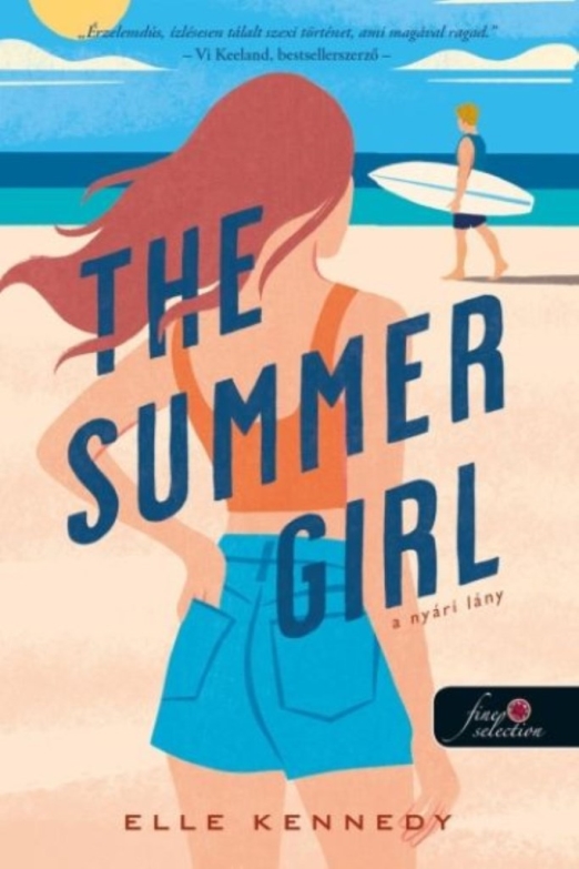 The Summer Girl - A nyári lány - Avalon Bay 3.