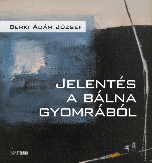 Jelentés a bálna gyomrából