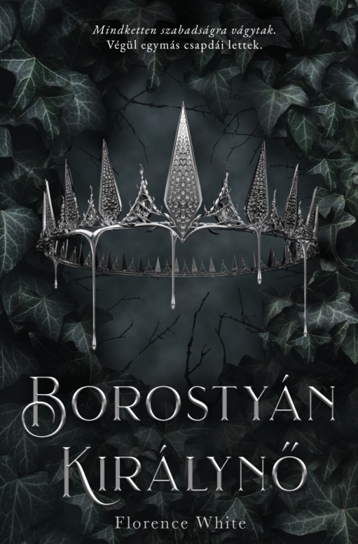 Borostyán királynő