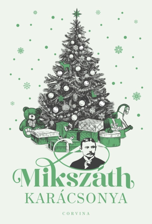 Mikszáth karácsonya
