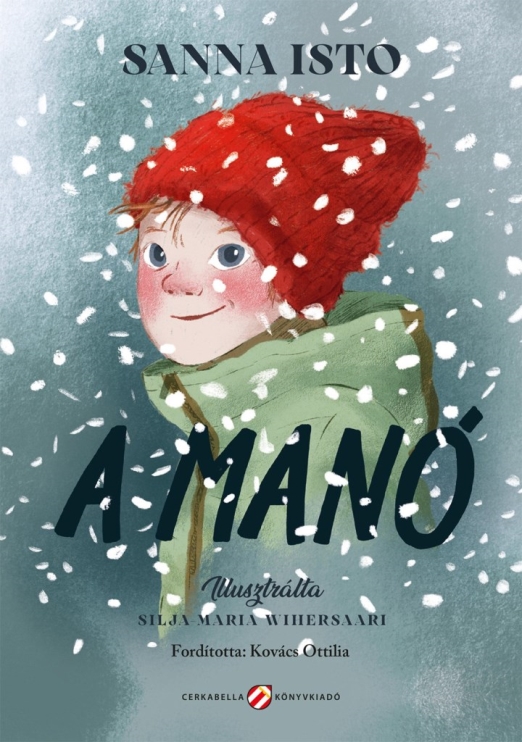 A Manó