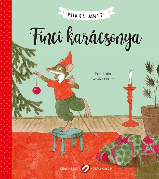 Finci karácsonya