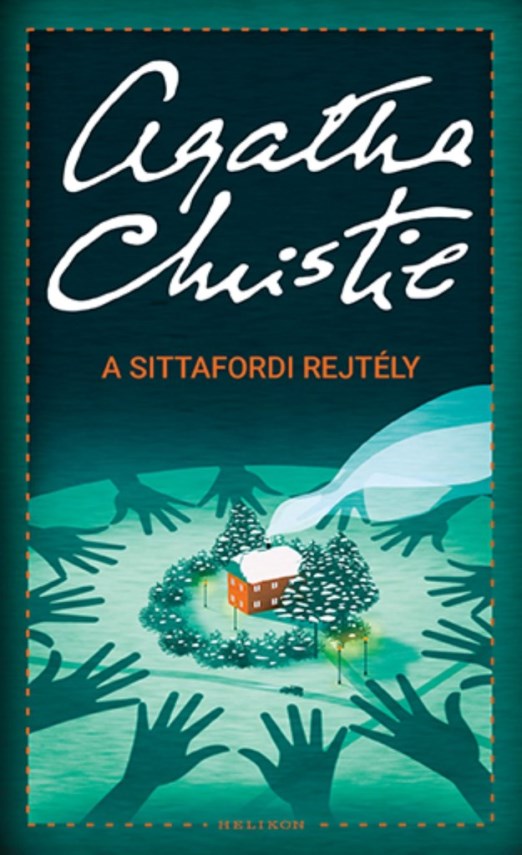 A sittafordi rejtély