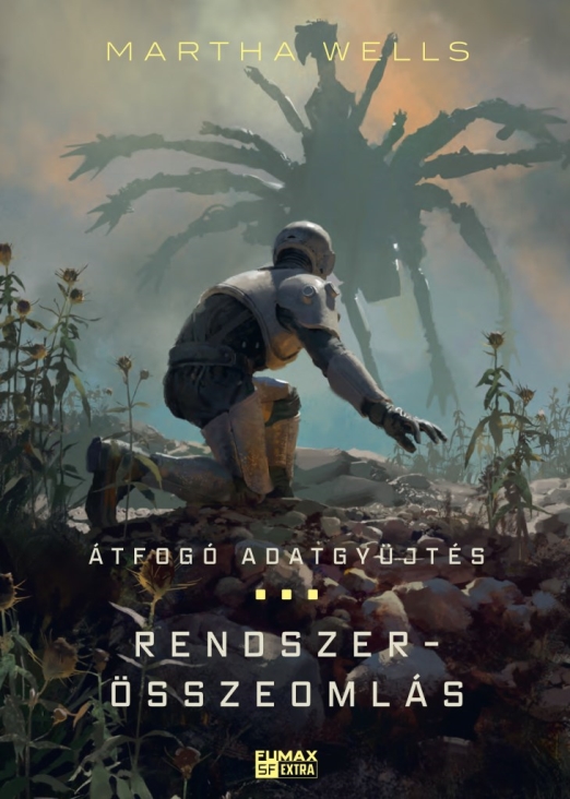 Rendszerösszeomlás / Átfogó adatgyűjtés