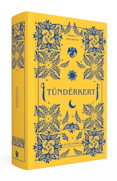 Tündérkert