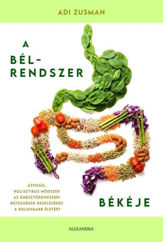 A bélrendszer békéje