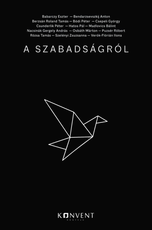 A szabadságról