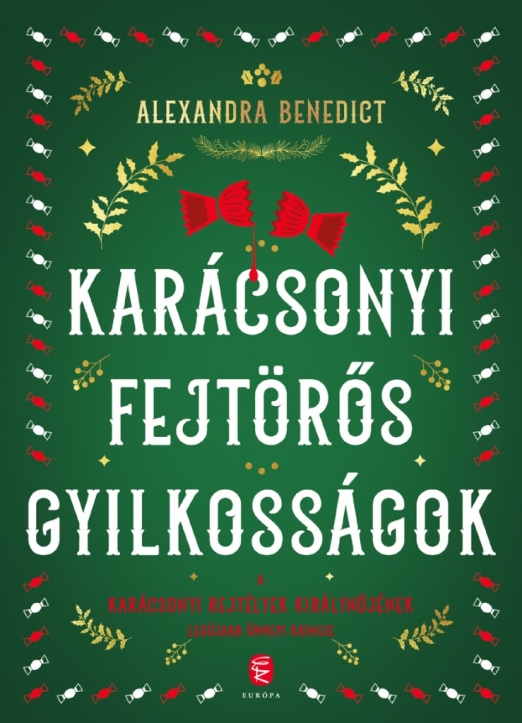 Karácsonyi fejtörős gyilkosságok
