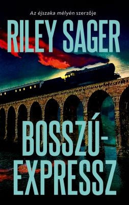 Bosszúexpressz