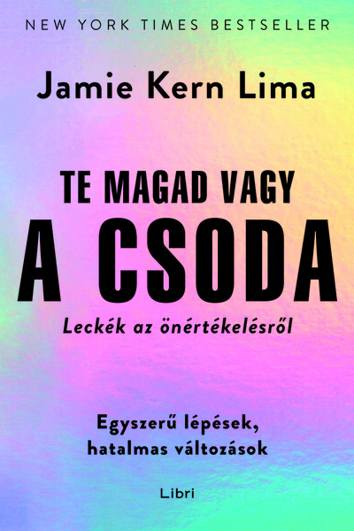 Te magad vagy a csoda