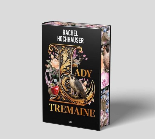 Lady Tremaine - Éldekorált kiadás