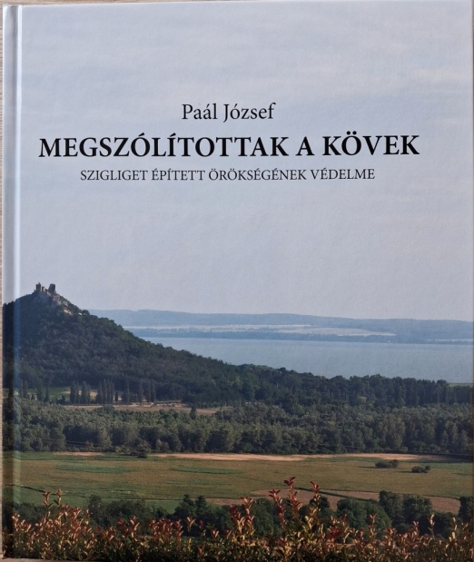 Megszólítottak a kövek